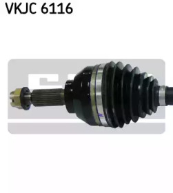 skf vkjc6116